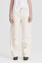 Commoners - Carpenter Pant, Ecru