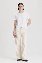Commoners - Carpenter Pant, Ecru