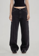 Commoners - Carpenter Pant, Vintage Black