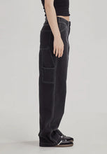 Commoners - Carpenter Pant, Vintage Black