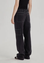 Commoners - Carpenter Pant, Vintage Black