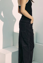 Commoners - Carpenter Pant, Vintage Black