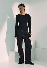 Commoners - Carpenter Pant, Vintage Black