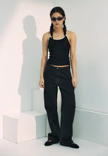 Commoners - Carpenter Pant, Vintage Black
