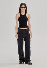 Commoners - Carpenter Pant, Vintage Black