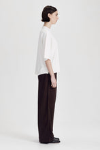 Commoners - Pull On Pant, Cocoa Linen