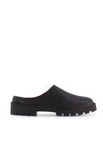 Commonplace x McKinlays - Anderson Slip On, Black