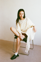 Commonplace – Chelsea Loafer, Black