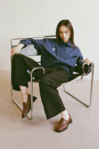 Commonplace – Chelsea Loafer, Brown