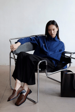 Commonplace – Chelsea Loafer, Brown