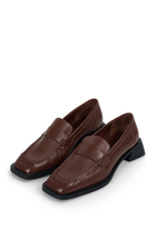 Commonplace – Chelsea Loafer, Brown