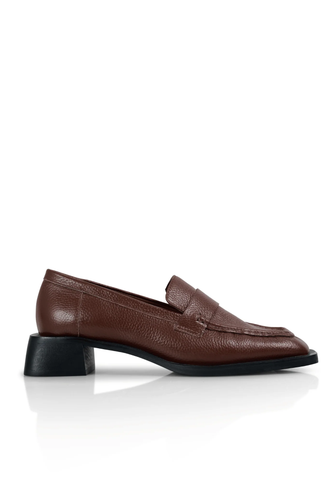 Commonplace – Chelsea Loafer, Brown