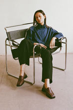 Commonplace – Chelsea Loafer, Brown