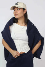 Commonplace - CPD Classic Logo Cap, Natural