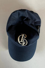 Commonplace - CPD Classic Logo Cap, Navy