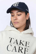 Commonplace - CPD Classic Logo Cap, Navy