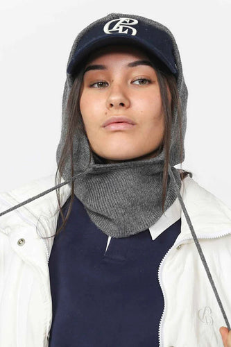 Commonplace - CPD Classic Logo Cap, Navy