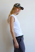 Commonplace - CPD Classic Logo Cap, Floral Camo