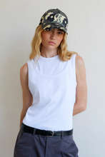 Commonplace - CPD Classic Logo Cap, Floral Camo