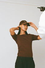 Commonplace - Things Work Cap, Choc Cord