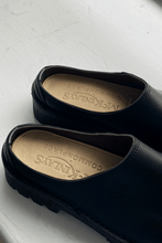 Commonplace x McKinlays - Anderson Slip On, Black