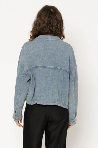 Blacklist - Corte Jacket, Denim