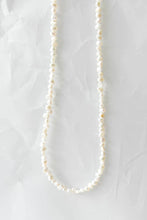 Crushes - Seed Pearl Strand Necklace