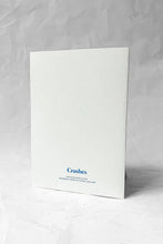 Crushes - Sparks Risograph Card