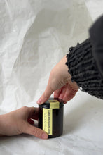 Crushes - The Amber One Candle