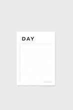 Father Rabbit Stationery - A5 Day Planner