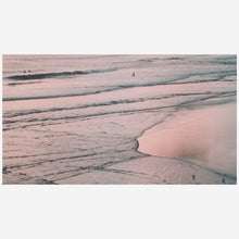 Dear Marge - Cotton Modal Scarf, East Coast Swims