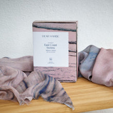 Dear Marge - Cotton Modal Scarf, East Coast Swims