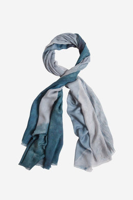 Dear Marge - Cotton Modal Scarf, West Coast Walks