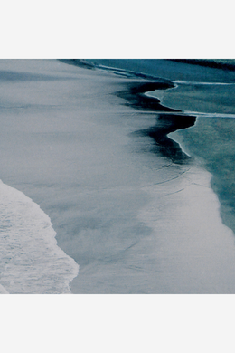 Dear Marge - Cotton Modal Scarf, West Coast Walks