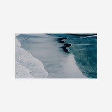 Dear Marge - Cotton Modal Scarf, West Coast Walks