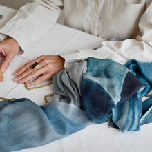 Dear Marge - Cotton Modal Scarf, West Coast Walks