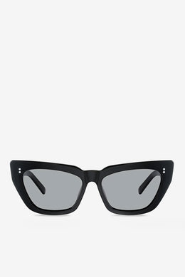 Status Anxiety - Desolate Sunglasses, Black