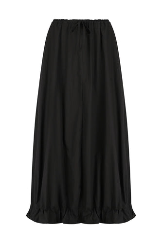Dominique Healy - Selina Skirt, Black