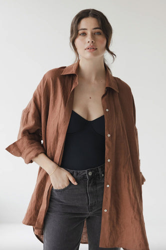 Sophie - Love This Shirt, Earth