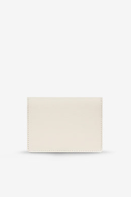Status Anxiety - Easy Does it Wallet, Chalk