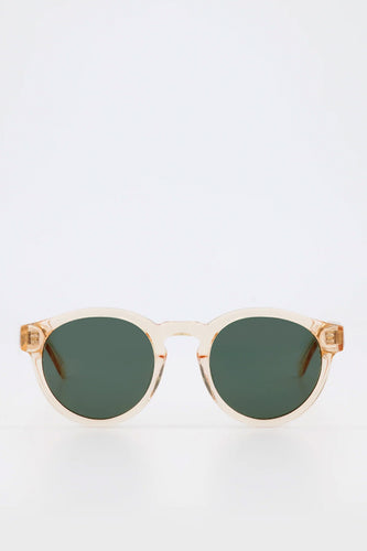 Isle Of Eden - Eddie Sunglasses, Champagne