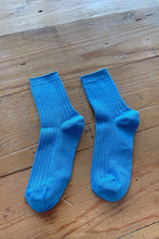 Le Bon Shoppe - Her Socks, Electric Blue