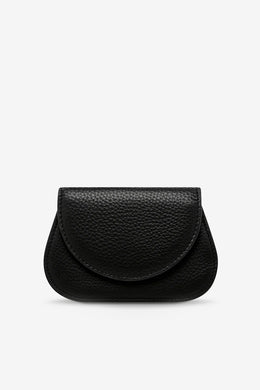 Status Anxiety - Eyes Wide Wallet, Black