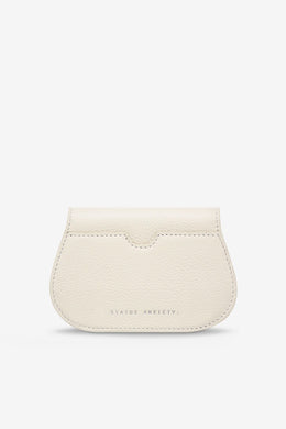 Status Anxiety - Eyes Wide Wallet, Chalk