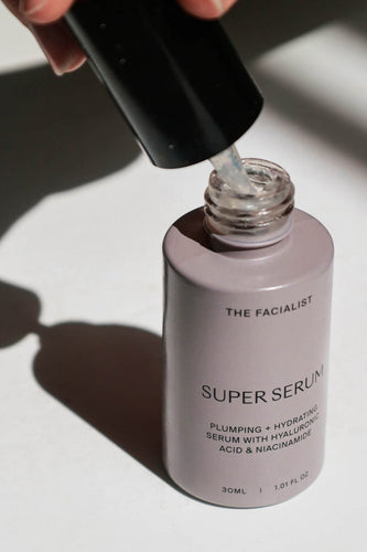 The Facialist - Super Serum, 30ml
