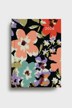 Father Rabbit X Juliette Hogan - Weekly Diary 2026, Petal Parade