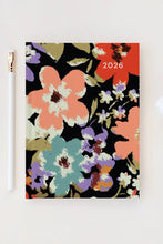 Father Rabbit X Juliette Hogan - Weekly Diary 2026, Petal Parade