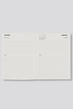 Father Rabbit X Gabrielle Gatt - Daily Diary 2026, Colour Bomb