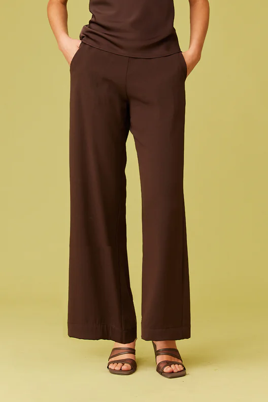 Ruby - Firebird Pant Petite, Java