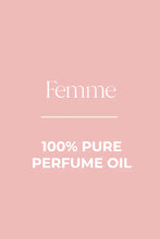 Foxglow - Femme Roll On Perfume Oil, 10ml